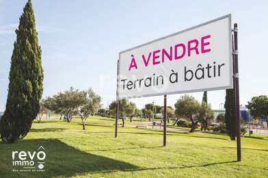 Terrain  125000 €