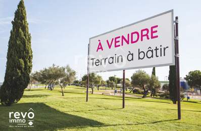 Terrain constructible — photo du bien