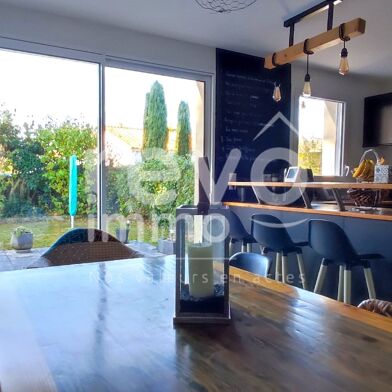 Maison 4 pièces 240000 €