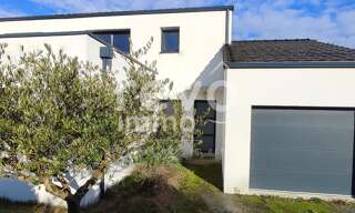 Maison 4 Pièces 104 m² à vendre à Saint-Philbert-de-Grand-Lieu (44310)