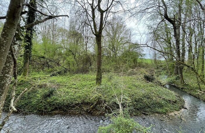 Terrain - 5440m ² — photo 2