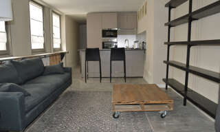 Appartement 3 Pièces 58 m² à louer à Nancy (54000)