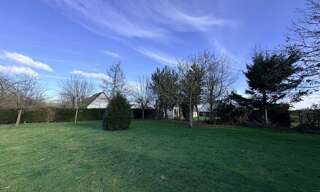 Terrain  3819 m² à vendre à Anceaumeville (76710)