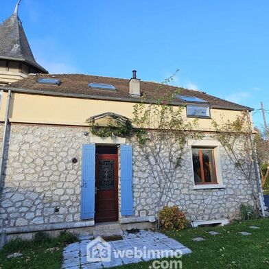 Maison 8 pièces 550000 €