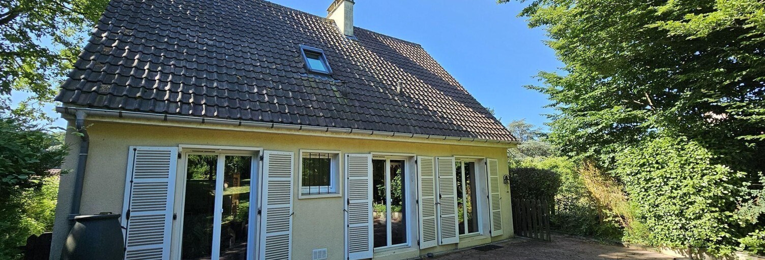 Maison 5 Pièces 122 m² à vendre à La Ferté-Alais (91590)