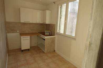 Appartement 2 pièces 775 €