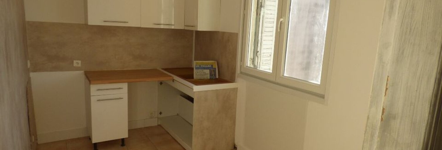 Appartement 2 Pièces 52 m² à louer à Avignon (84000)