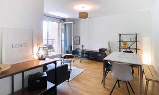 Appartement 3 Pièces 65 m² à louer à Massy (91300)