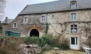 Appartement 2 Pièces 50 m² à louer à Nanteuil-le-Haudouin (60440)