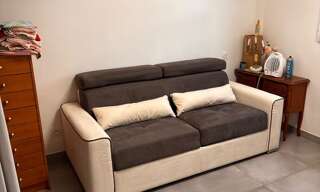 Appartement 1 Pièce 10 m² à louer à Pia (66380)