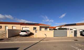 Appartement 1 Pièce 10 m² à louer à Pia (66380)