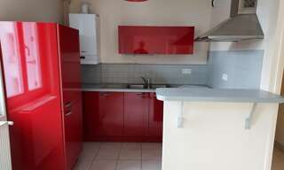 Appartement 3 Pièces 58 m² à louer à Lisieux (14100)