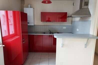 Appartement 3 pièces 730 €