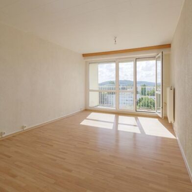 Appartement 2 pièces 480 €