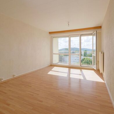 Appartement 2 pièces 480 €