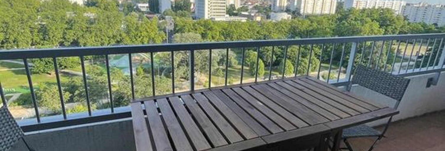 Appartement 2 Pièces 55 m² à louer à Bordeaux (33000)