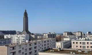 Appartement 3 Pièces 64 m² à louer à Le Havre (76600)