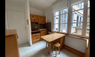 Appartement 1 Pièce 34 m² à louer à Strasbourg (67000)