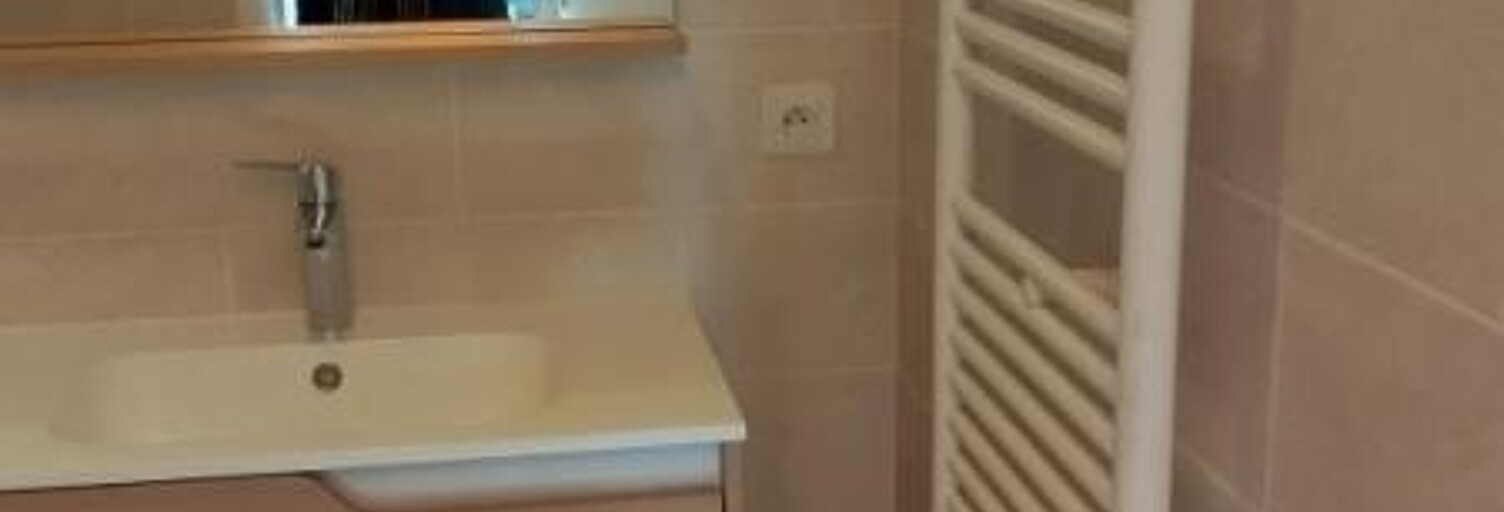 Appartement 3 Pièces 65 m² à louer à Montigny-le-Bretonneux (78180)