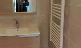 Appartement 3 Pièces 65 m² à louer à Montigny-le-Bretonneux (78180)