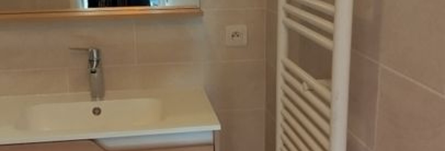 Appartement 3 Pièces 65 m² à louer à Montigny-le-Bretonneux (78180)