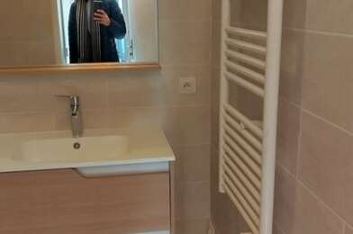 Appartement 3 pièces 1400 €