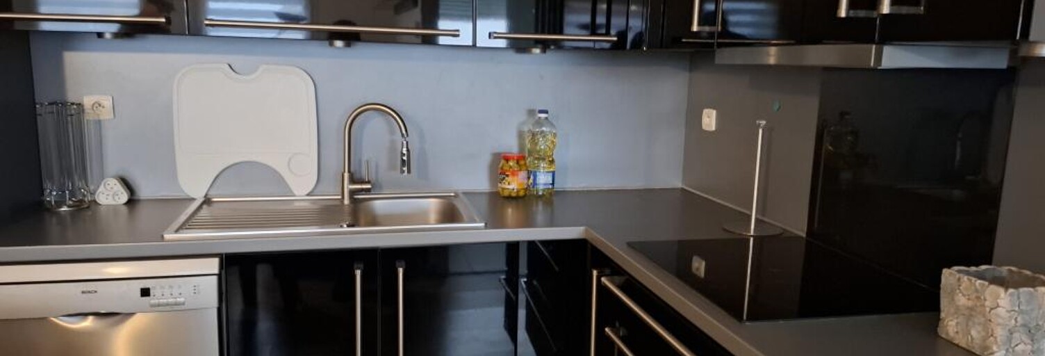 Appartement 2 Pièces 45 m² à louer à Sainte-Marie-aux-Chênes (57255)