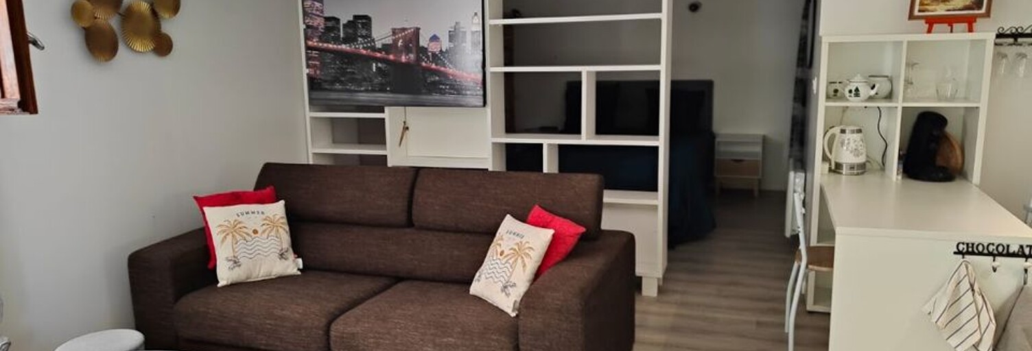 Appartement 1 Pièce 50 m² à louer à Candresse (40180)