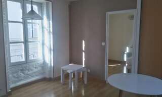 Appartement 2 Pièces 33 m² à louer à Vienne (38200)