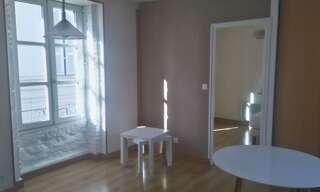 Appartement 2 Pièces 33 m² à louer à Vienne (38200)