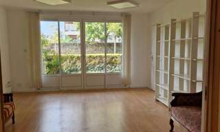 Appartement 3 Pièces 84 m² à louer à Angers (49000)