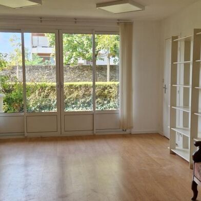 Appartement 3 pièces 980 €