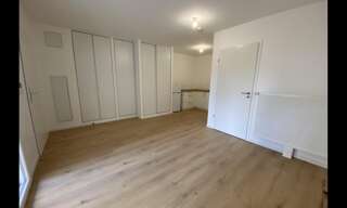 Appartement 1 Pièce 26 m² à louer à Strasbourg (67000)