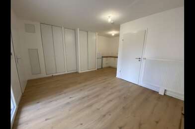 Appartement 1 pièces 630 €