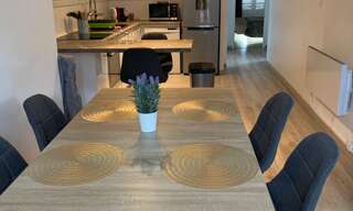 Appartement 2 Pièces 53 m² à louer à Troyes (10000)