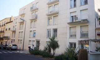 Appartement 1 Pièce 36 m² à louer à Béziers (34500)