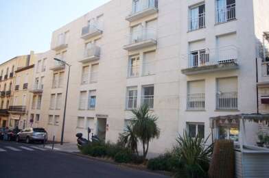 Appartement 1 pièces 510 €