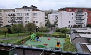 Appartement 3 Pièces 65 m² à louer à Illkirch-Graffenstaden (67400)