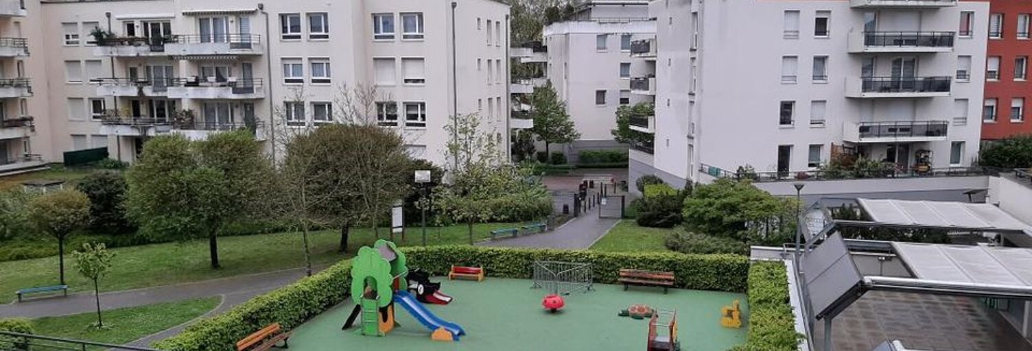 Appartement 3 Pièces 65 m² à louer à Illkirch-Graffenstaden (67400)