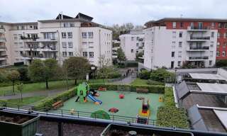 Appartement 3 Pièces 65 m² à louer à Illkirch-Graffenstaden (67400)