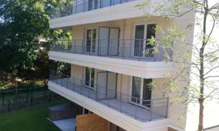 Appartement 2 Pièces 43 m² à louer à Fontenay-aux-Roses (92260)