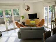 Appartement lumineux avec terrasses, parking fermé et cave – Quartier Saint-Claude — photo 3
