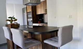 Appartement 3 Pièces 5884 m² à vendre à Grasse (06130)