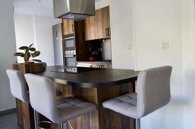 Appartement 3 pièces 219000 €