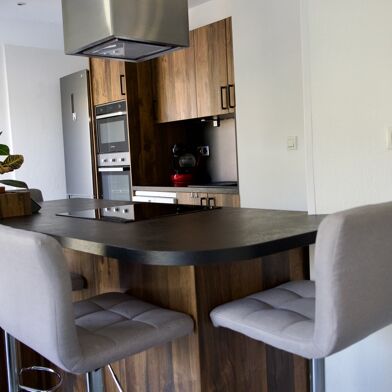 Appartement 3 pièces 219000 €