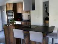 Appartement lumineux avec terrasses, parking fermé et cave – Quartier Saint-Claude — photo 4