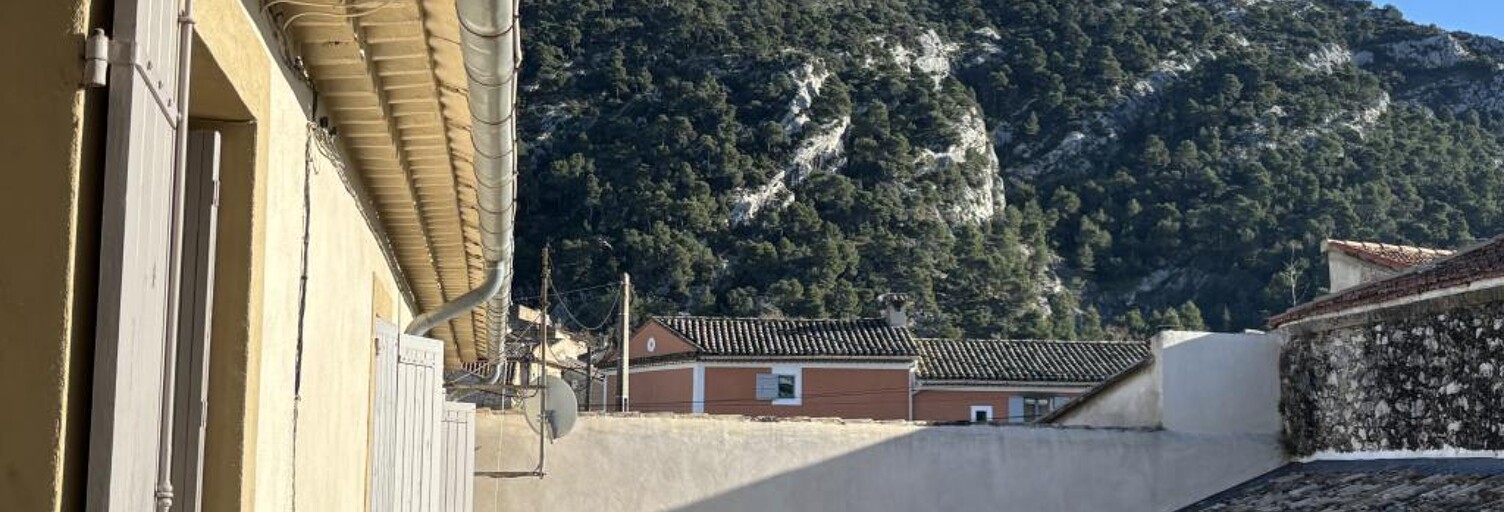 Appartement 2 Pièces 48 m² à louer à Robion (84440)