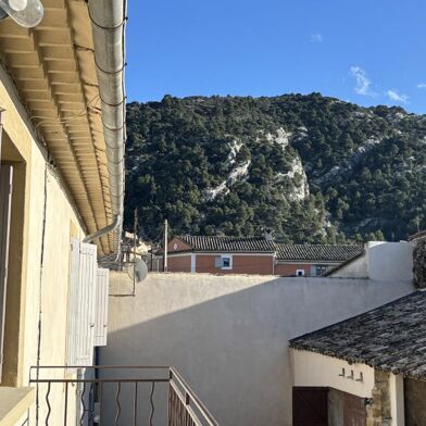 Appartement 2 pièces 690 €