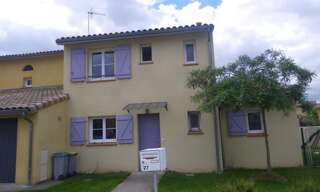 Maison 5 Pièces 101 m² à louer à Frouzins (31270)