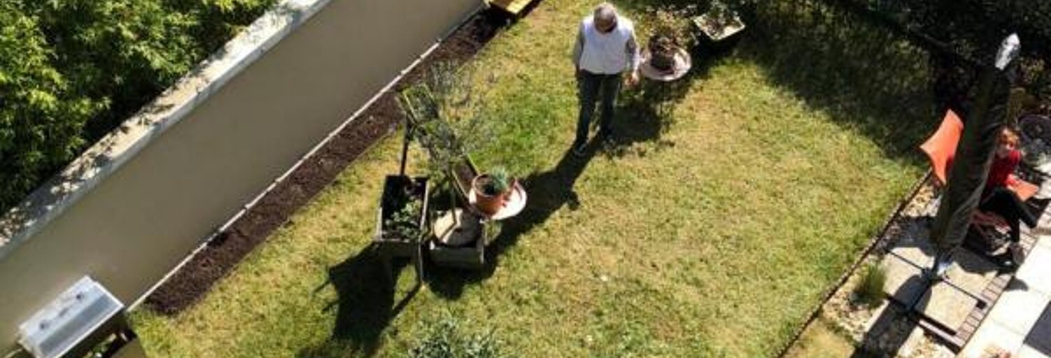 Appartement 3 Pièces 61 m² à louer à Herblay-sur-Seine (95220)